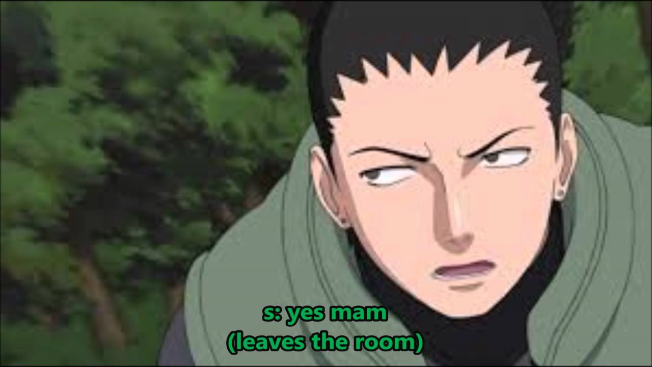 naruto savior or deserter 2