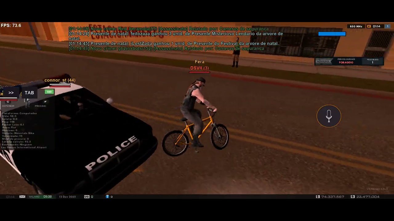 DSVII = PG + SPEED 