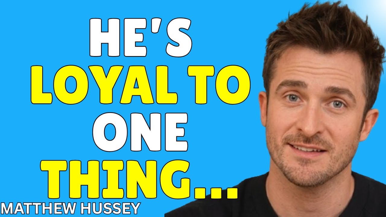 Men Aren’t Loyal to What You Do—They’re Loyal to One Thing They Feel With You | Matthew Hussey Truth