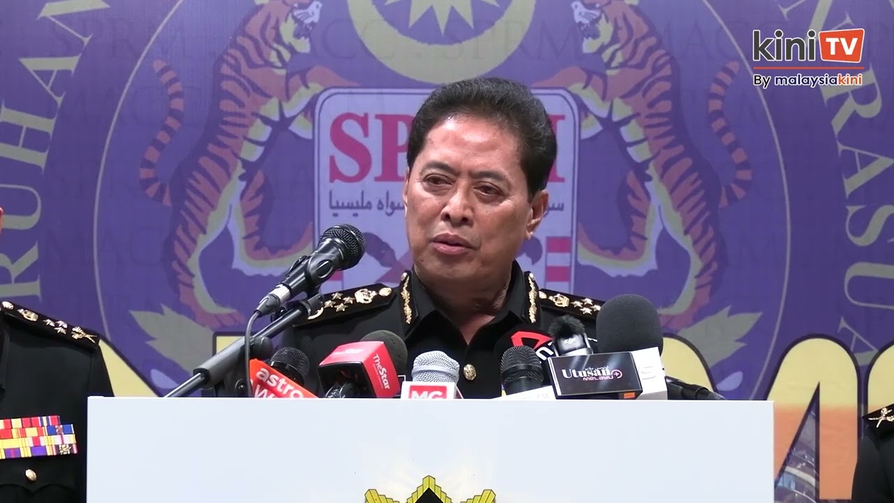 MACC questions 12 individuals over RM1.11b govt deal with overseas firm