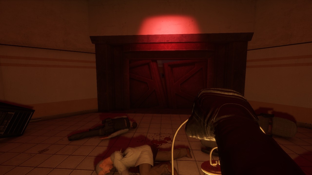SCP:SL D-I-S-A-B-L-E-D Kurva Shenanigans part 9