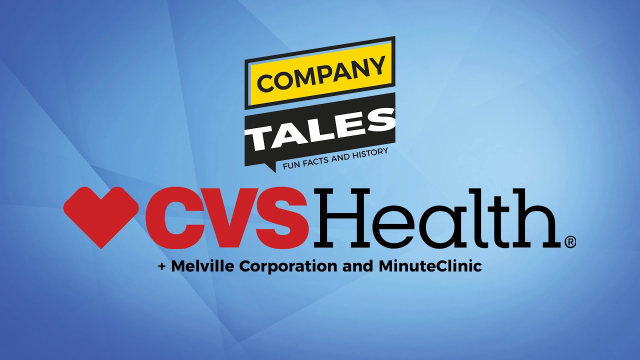 CVS Pharmacy, Melville, and MinuteClinic – History and Fun Facts