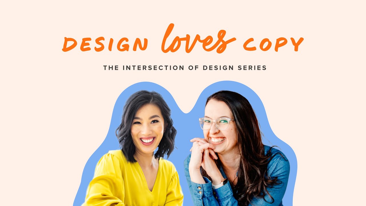 The Intersection of Design and Copy with Latasha Doyle