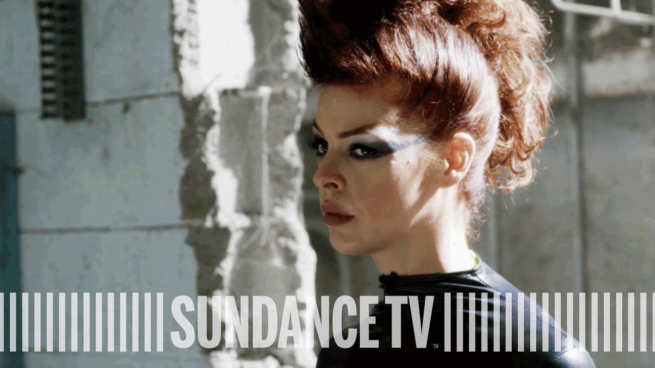 HAP AND LEONARD | 'Trudy' Inside Episode 104 | SundanceTV