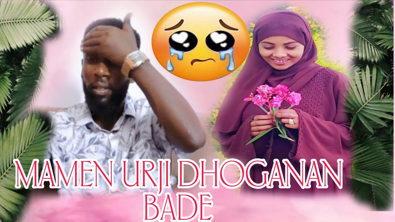 Mamen sababa wari urji naa dhogataanif bade jedhee