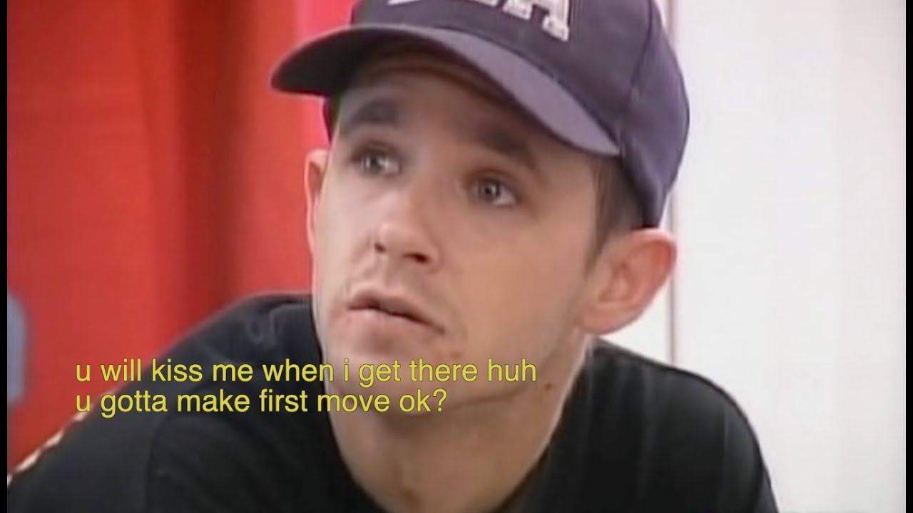 Predator Commentary. Chris Urban.