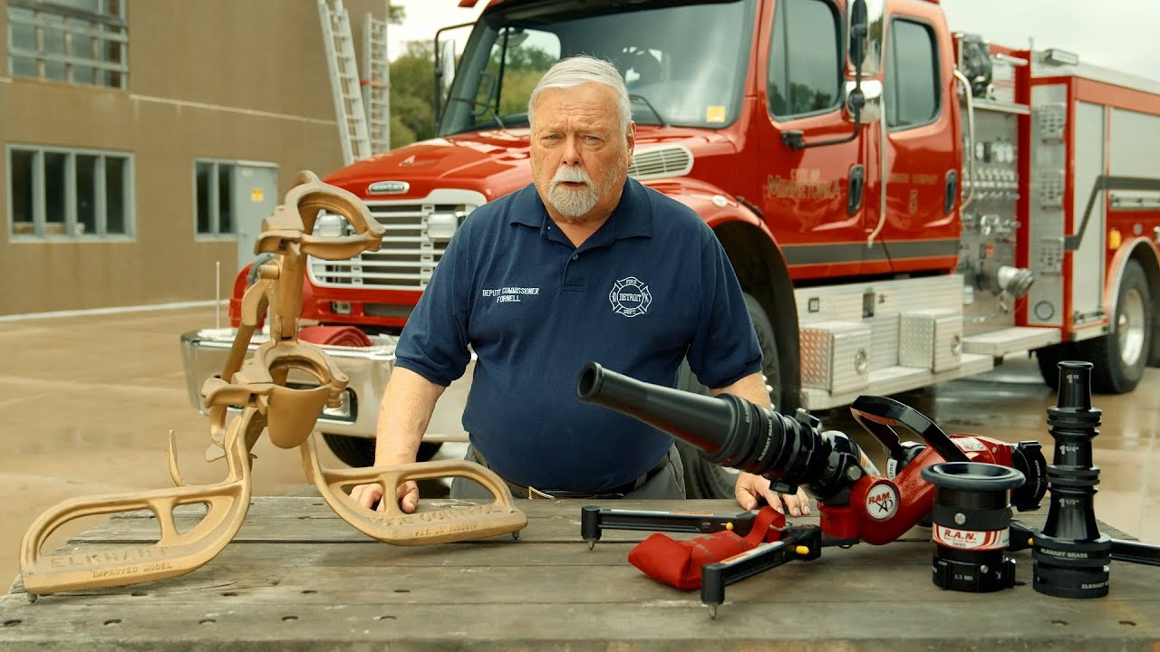 The Evolution of Ground Monitors (Episode #89)