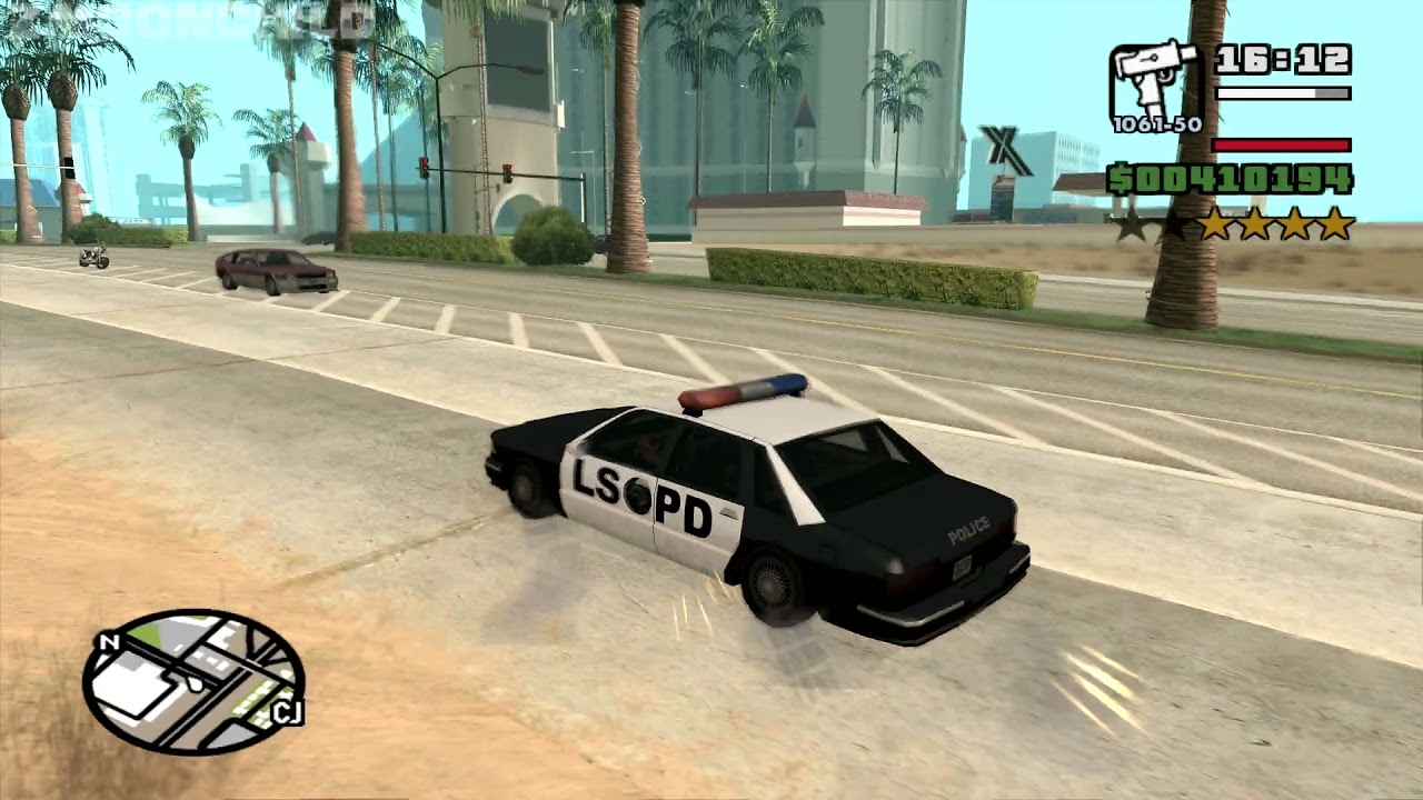 Starter Save Part 47 - The Chain Game Beret -GTA San Andreas PC-complete walkthrough-achieving??.??%