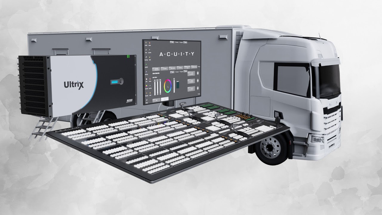 Introducing Ultrix Acuity | Smaller is Bigger