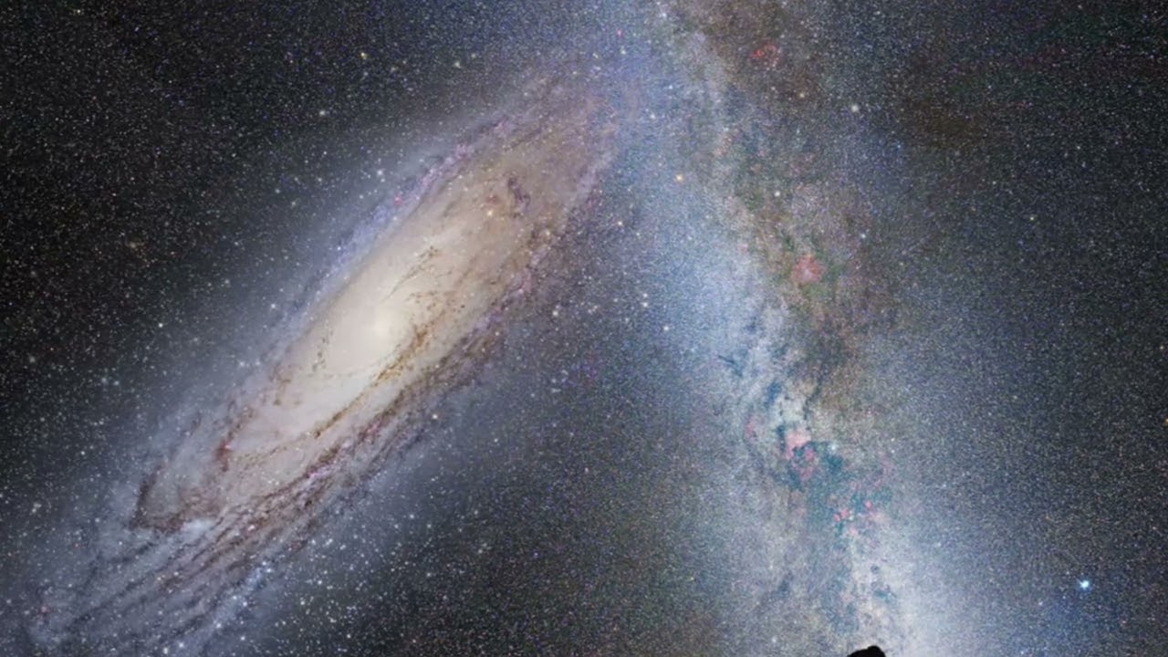 Heaven’s Declaration, Ken Totushek original