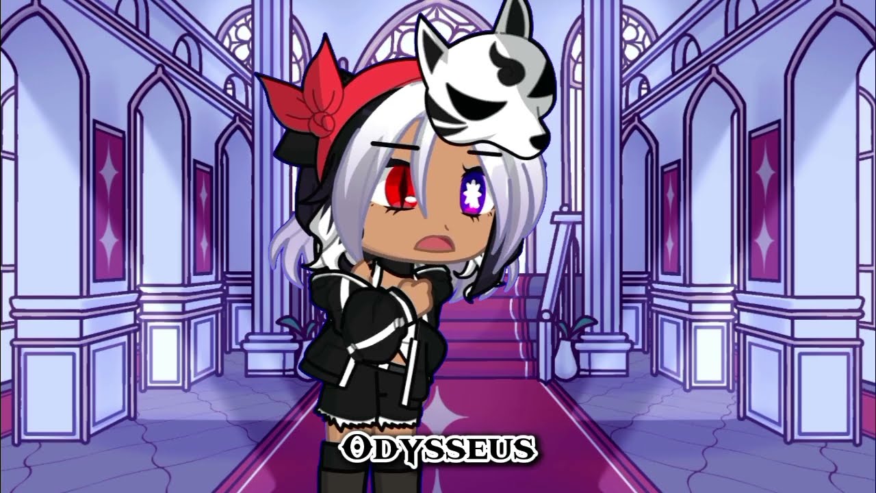 God Games Aphmau Audition MEP! | OPEN | PLEASE READ THE DESCRIPTION | #AphmauGodGamesMEP