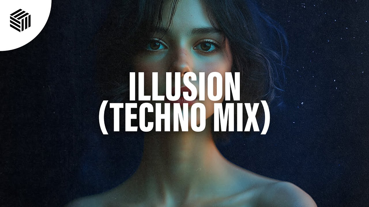 Seeko - Illusion (Techno Mix)