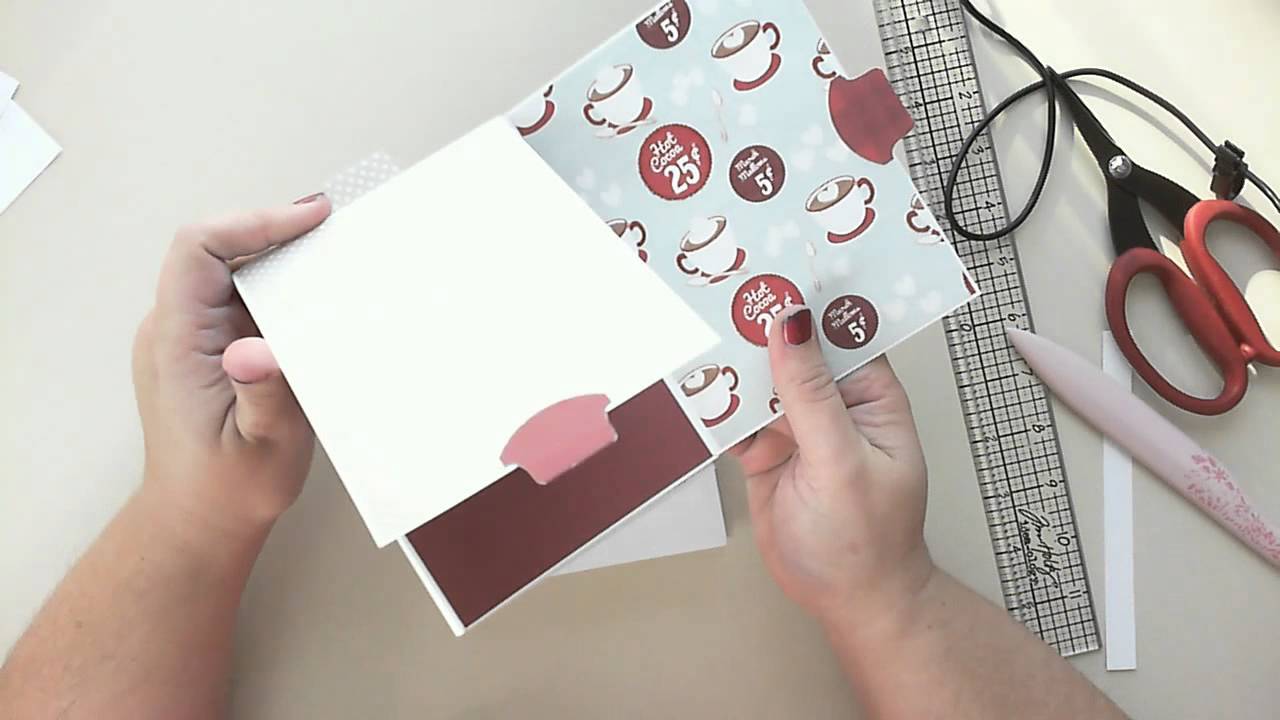 journal spots