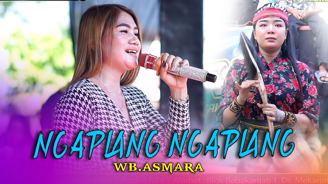 NGAPLANG - NGAPLANG || PENTAS CERIA 
