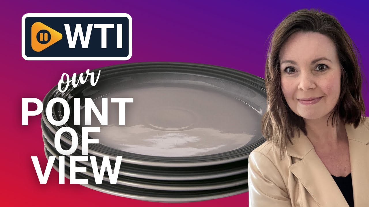 Le Creuset Dinner Plates Stoneware Set | Our Point Of View