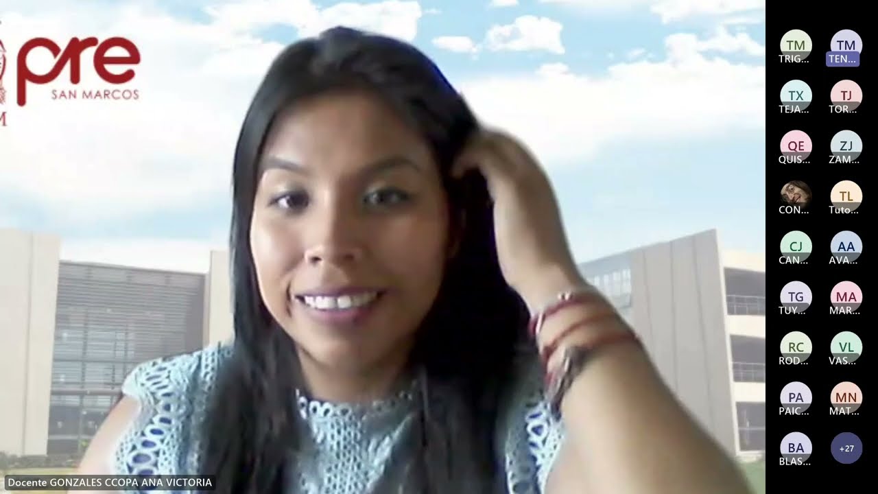 Historia - Semana 14 - Pre San Marcos Ciclo 2023-I