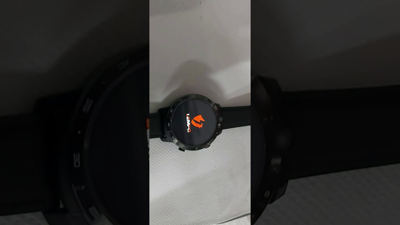Fallo pantalla Lemfo Lem 12 Pro