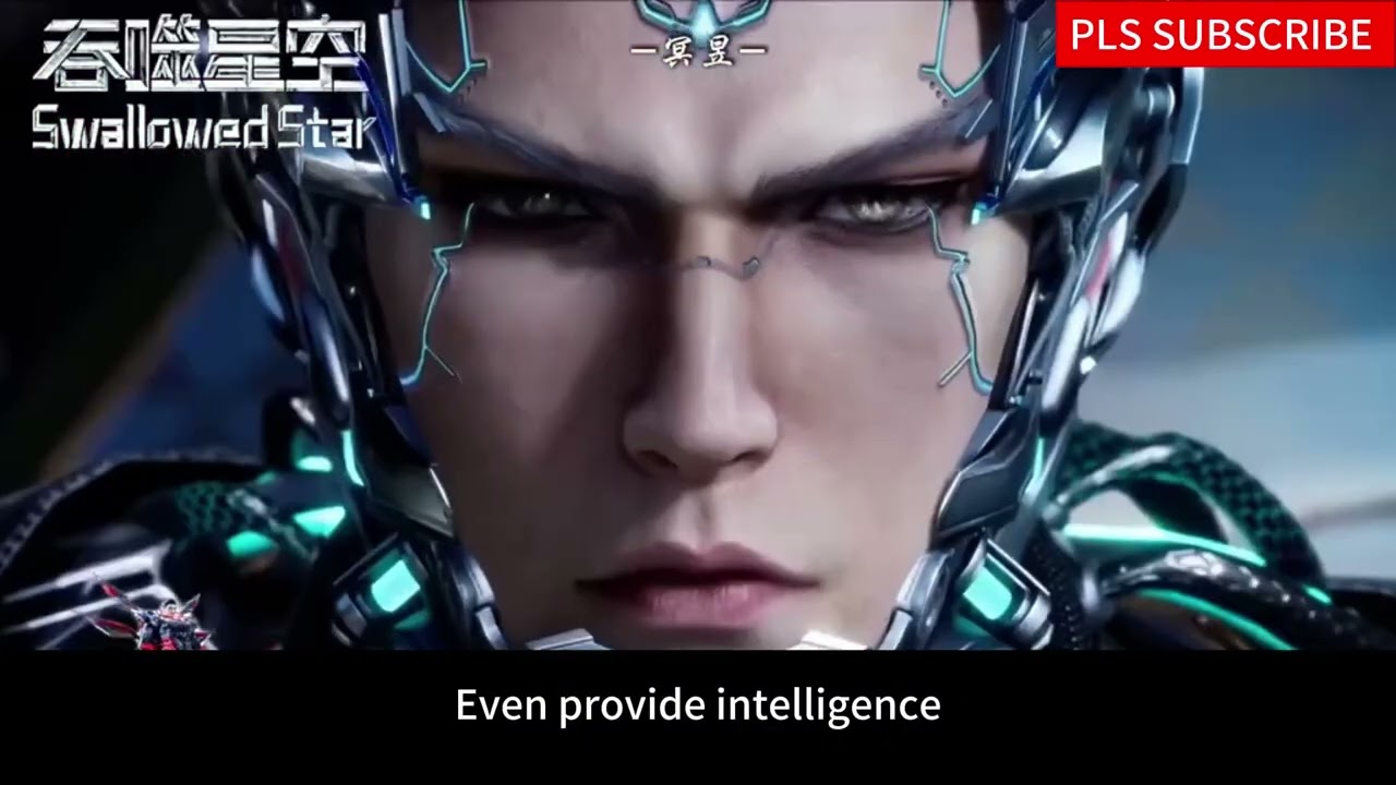 Why Mingyu  is Luo Feng's best investor? How good does he treat Luo Feng