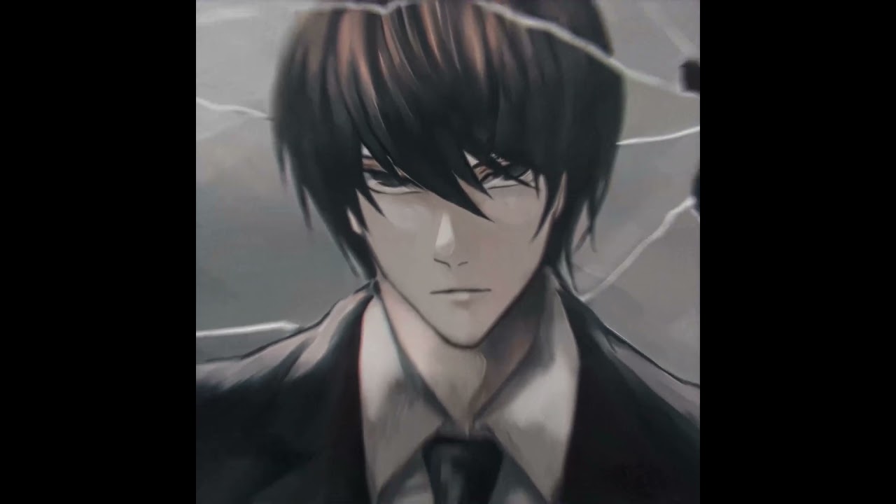 Light Yagami edit |#smart #deathnote #lightyagami #lawliet #worldrecord #highthoughts