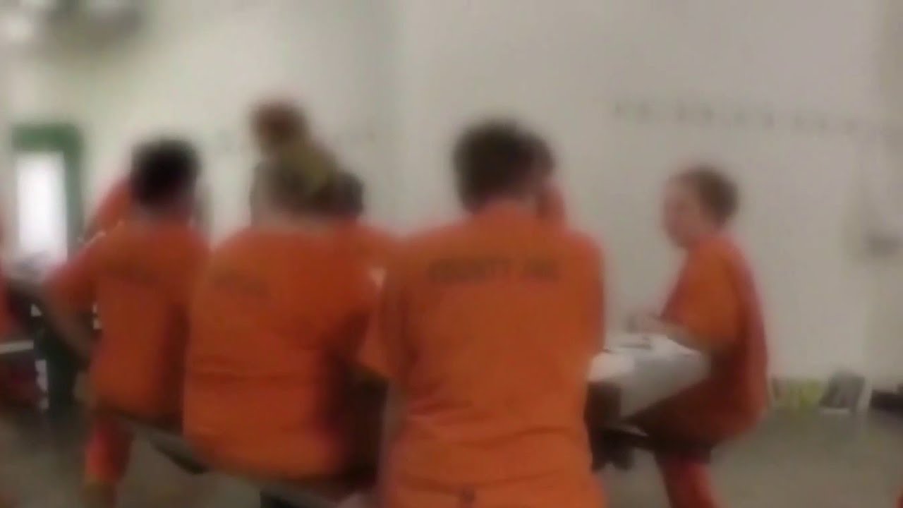 Harris County Jail Deaths Rise: 12 Inmates Dead In 2025
