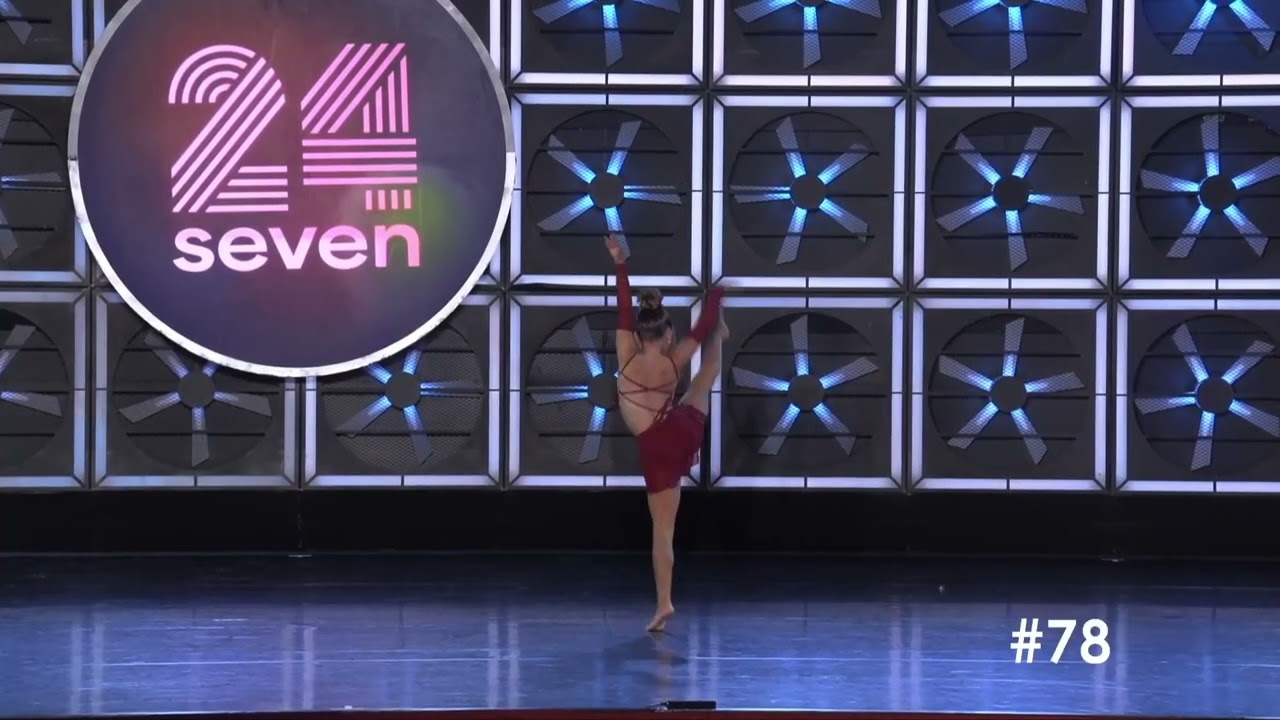 Presley Anderson - Bird On A Wire