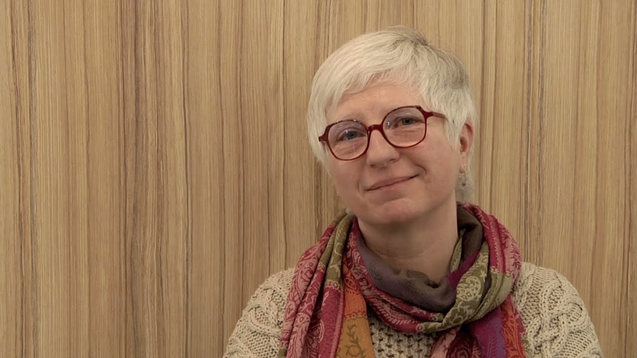 Viviane Dubosc - Artiste peintre