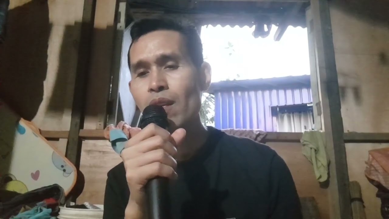HANGGANG -#MYKEL TV 