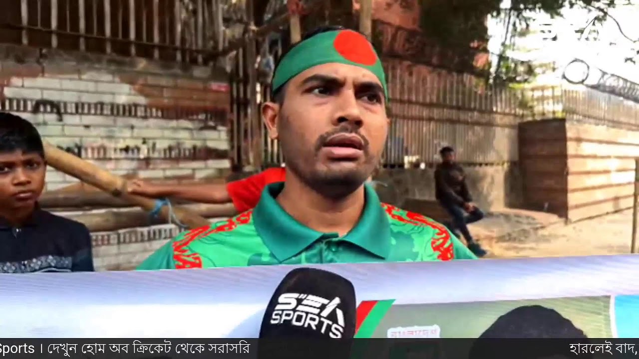 হারলেই বাদ, কাদের মুখে ফুটবে শেষ হাসি? l Sea Sports