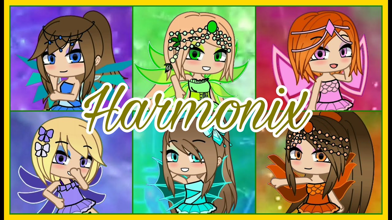 Brellix Club Harmonix full transformation (ft.  Itzmearmy90!)