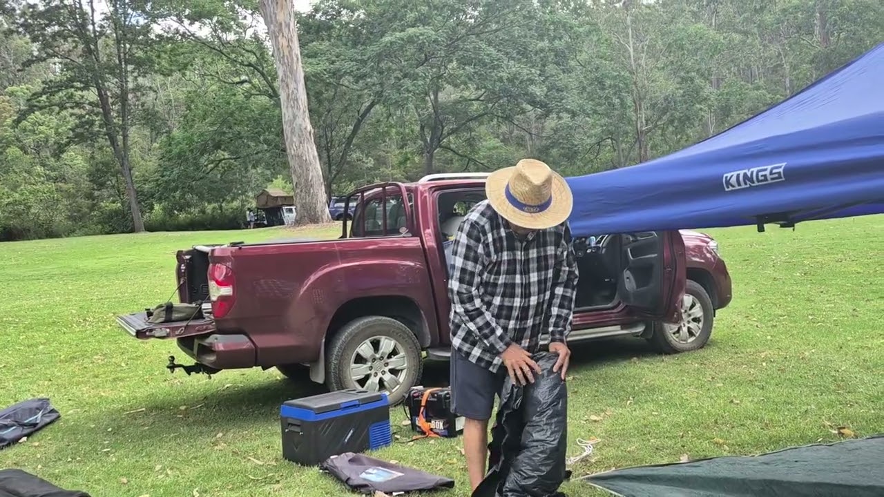Australia Day weekend 2026