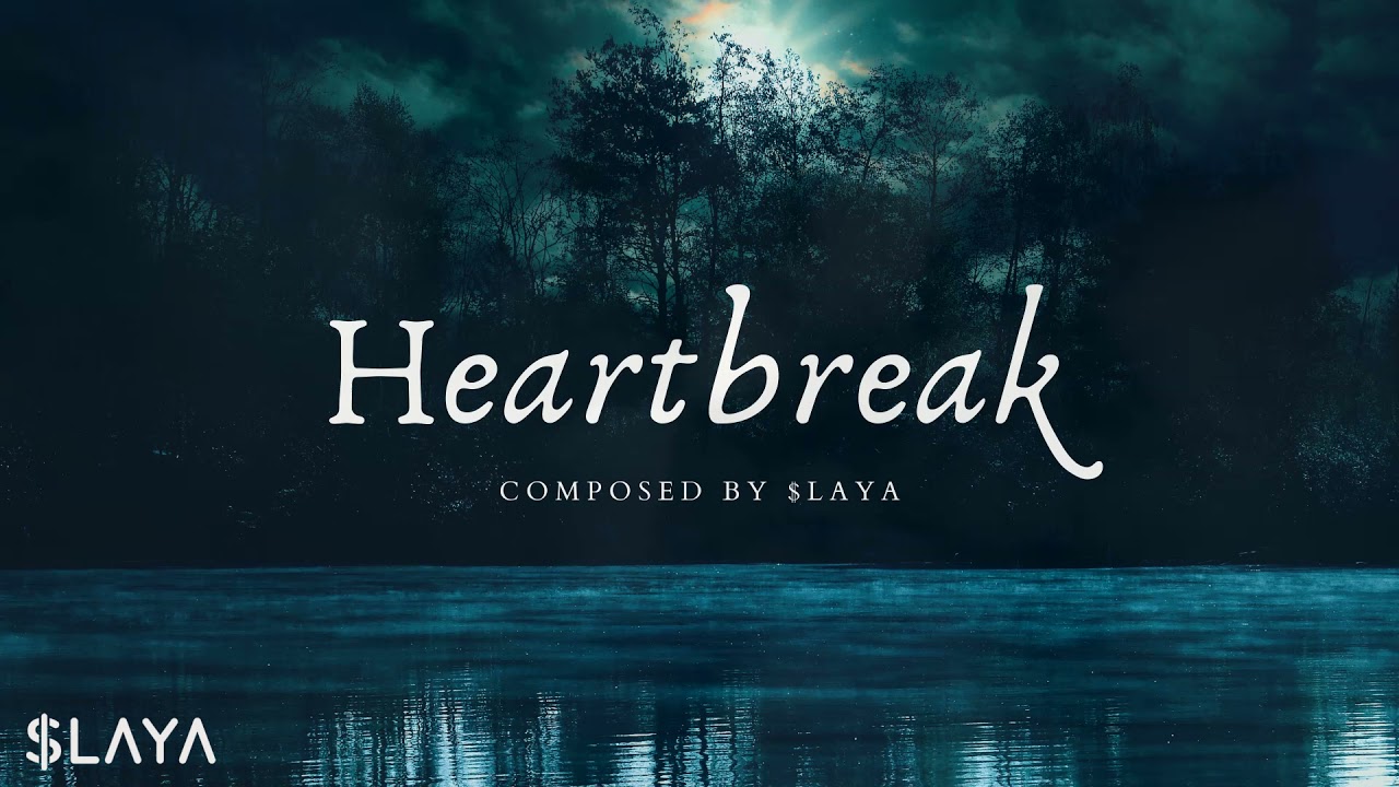 DANCEHALL RIDDIM INSTRUMENTAL🔥2021  | HEARTBREAK 💔