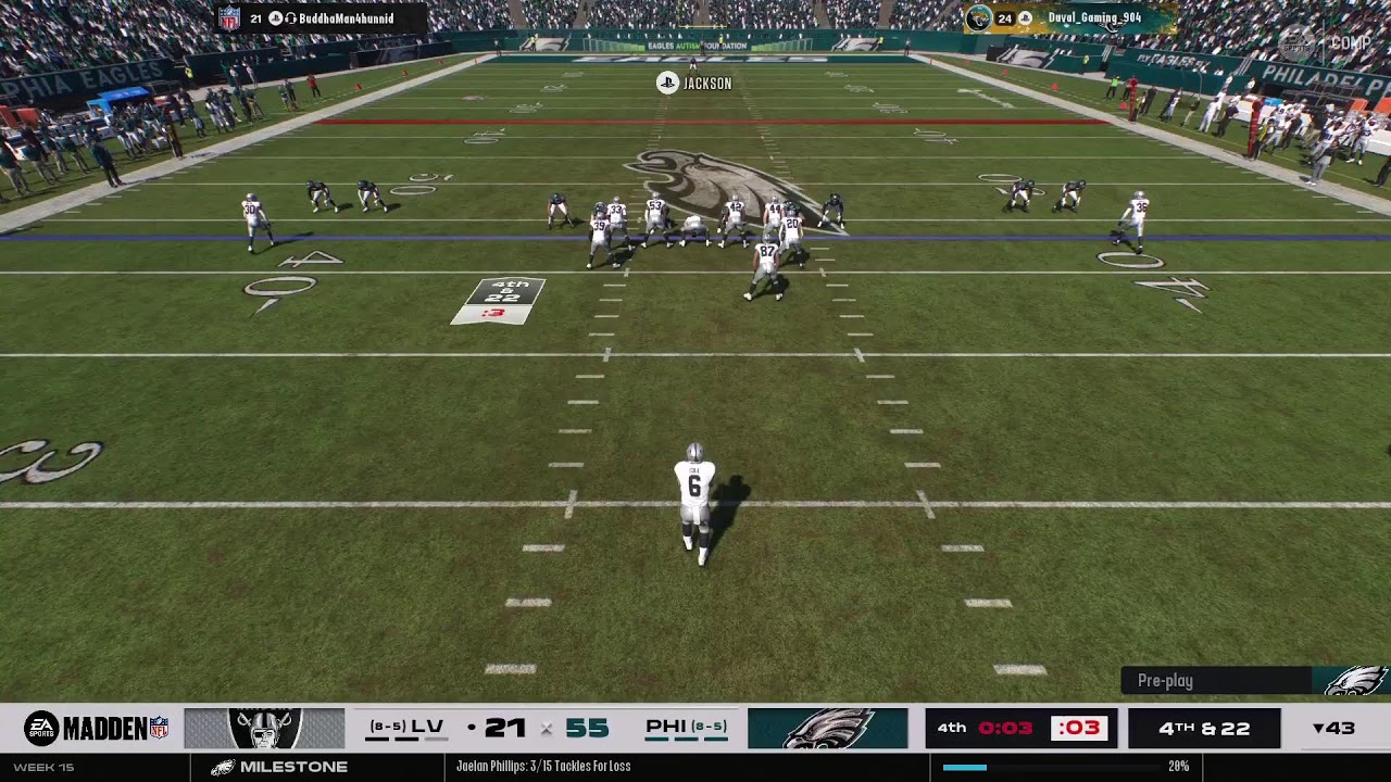 Madden