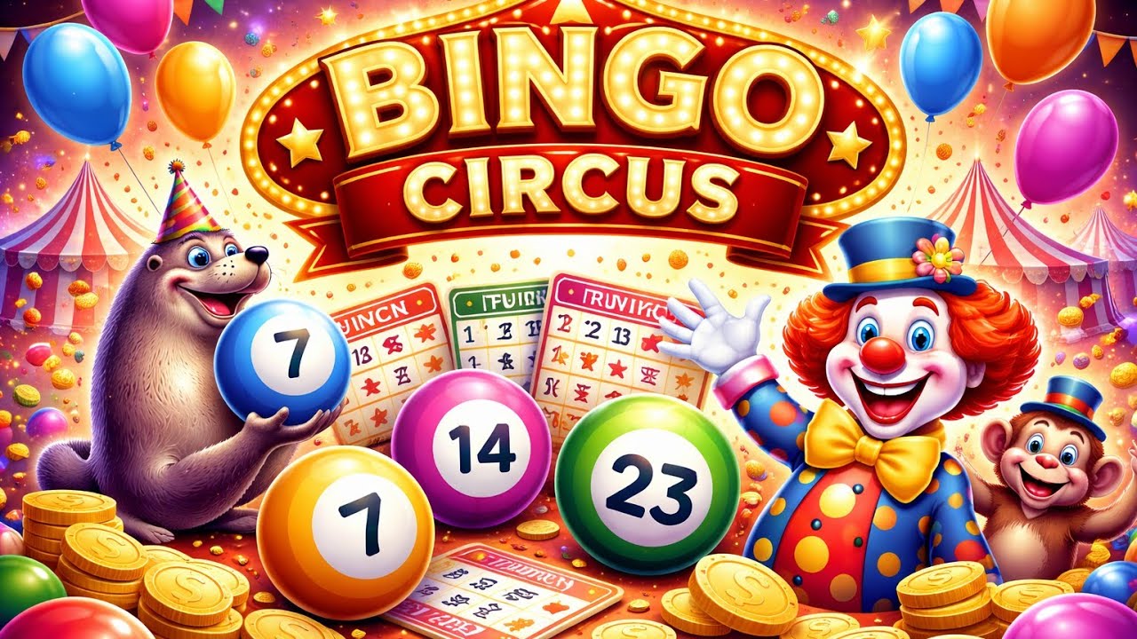 Bingo Circus in vizag | Bingo circus at Vepagunta pendurthi | bingo circus 2026@aadithyachannel4185