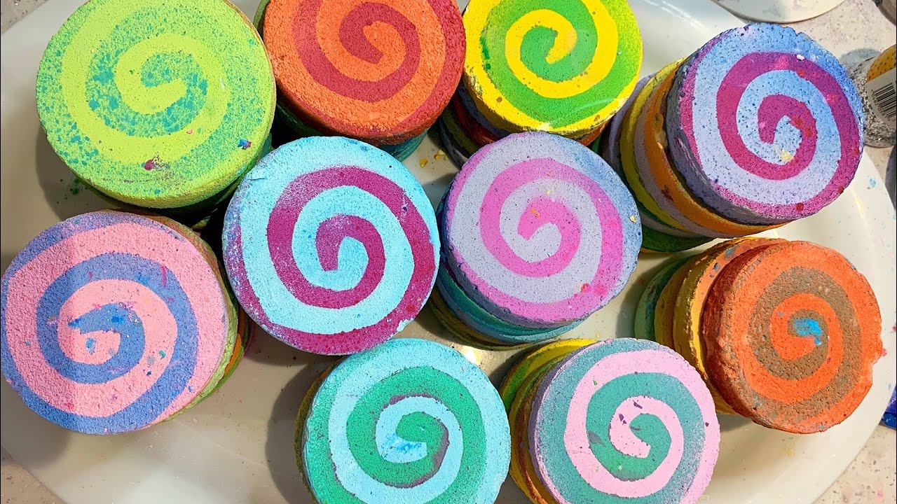 ASMR | Lollypop collab w/ @4theloveofcrumbles | satisfying | relaxing | stress relief | calming