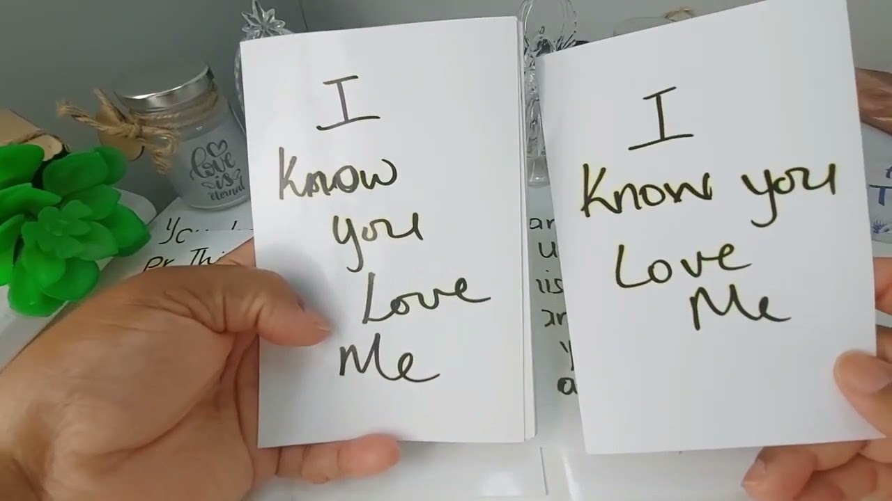 MESSAGES FROM YOUR MASCULINES 💌 I KNOW YOU LOVE ME BUT I AM SO SCARED TO LOVE YOU 😔