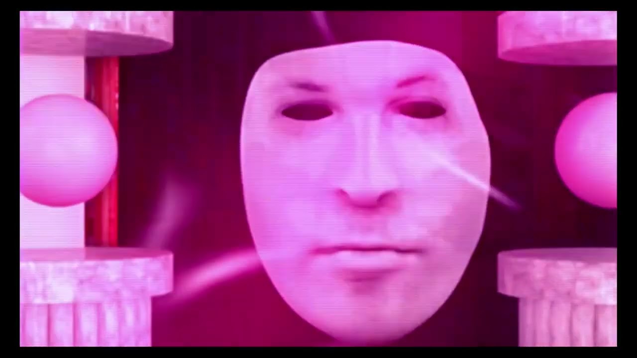Adrian Marth - Face To Face