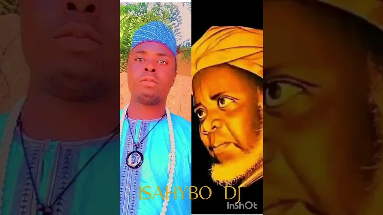 Isa yabo kura na shehu 2025