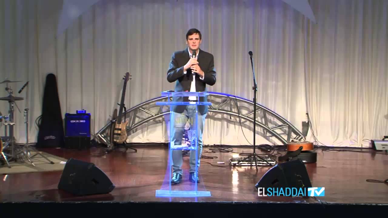 Em busca da feclididade - Rafael Scaramelli