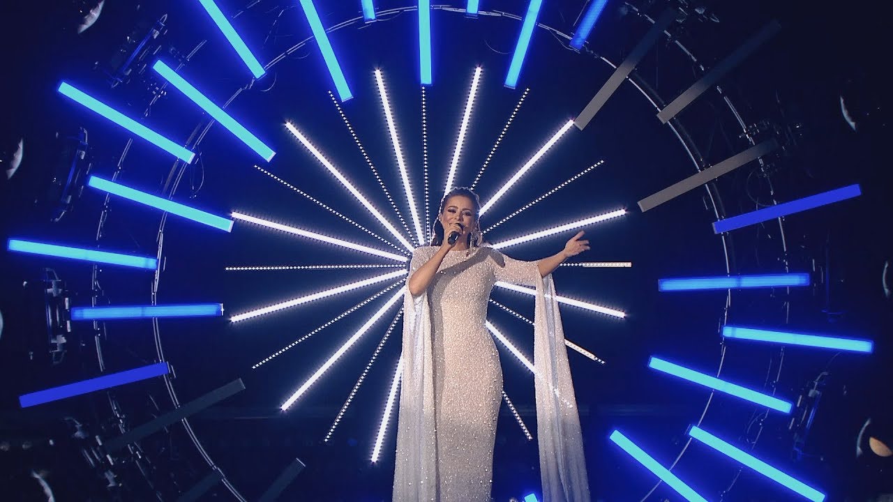 Ани Лорак - Снится сон | LIVE | Шоу 