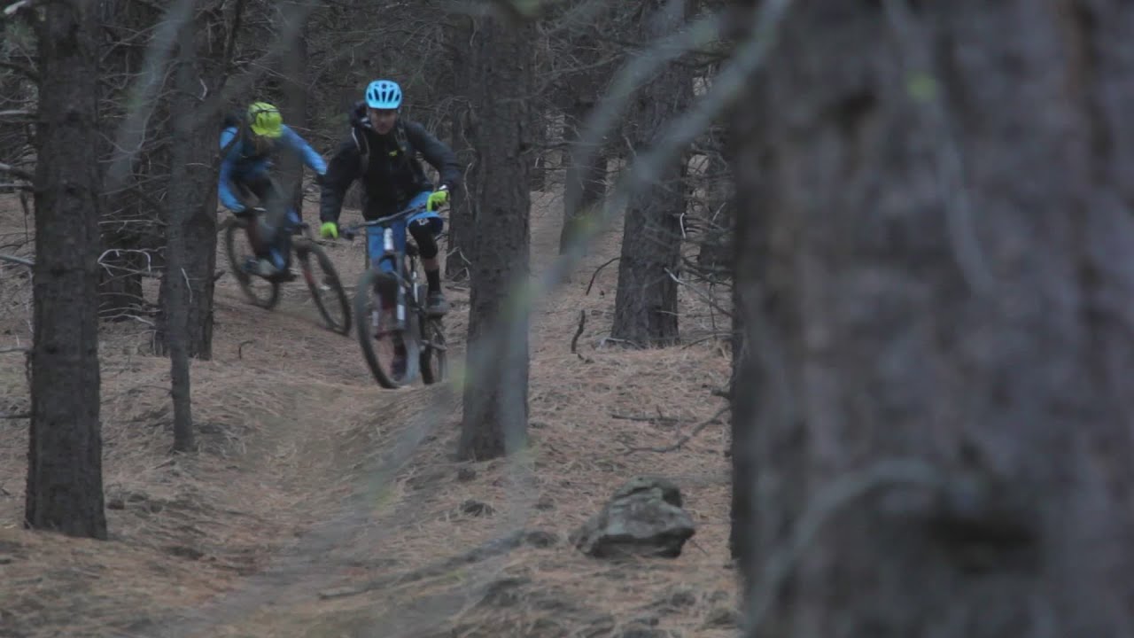 A guide to exploring the trails of Central Oregon with BIKE Magazine