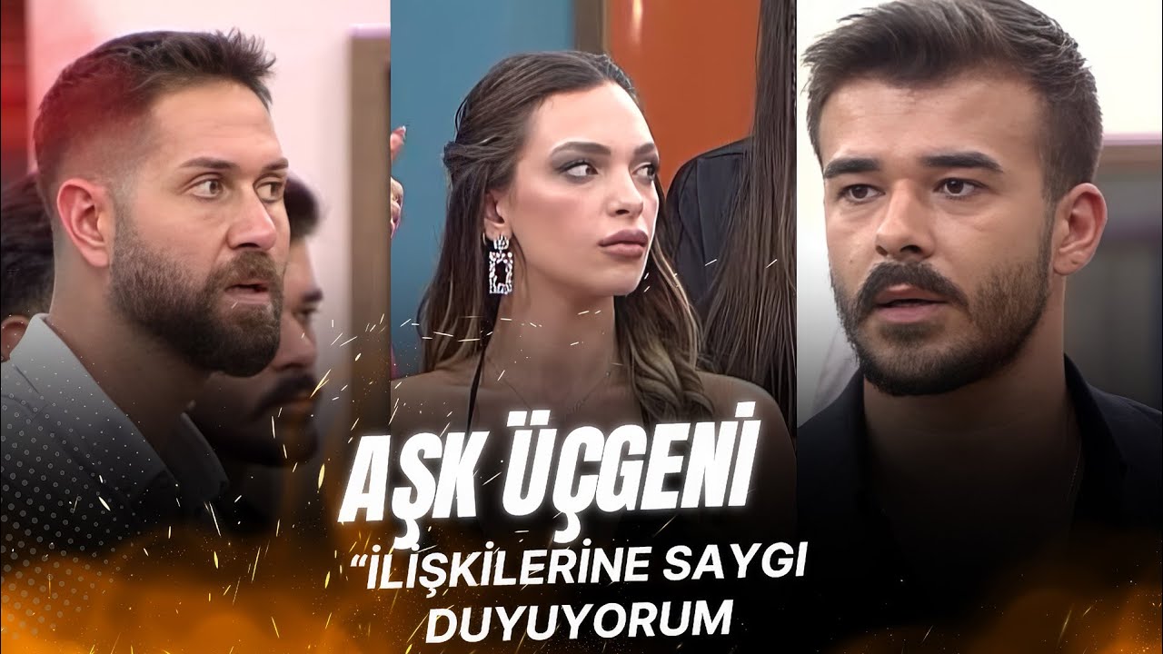 Oğuzhan, Rümeysa ile Ozan İlişkisine Çomak mı Sokuyor? | Kısmetse Olur: Aşkın Gücü