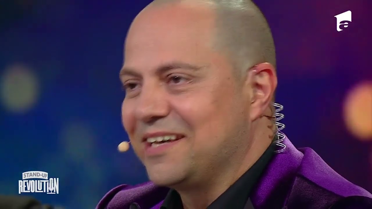 George Țintă: 