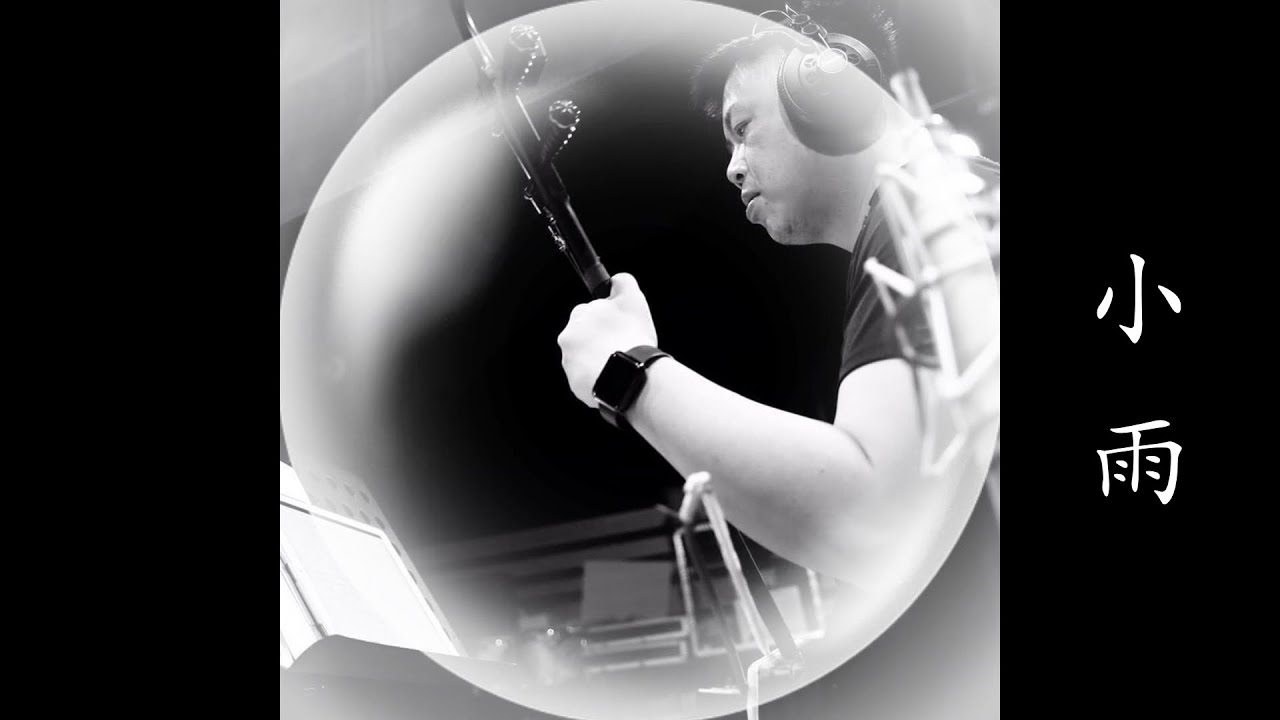 #二胡演奏：小雨    二胡：陳逸閎    #二胡 #erhu #erhumusic