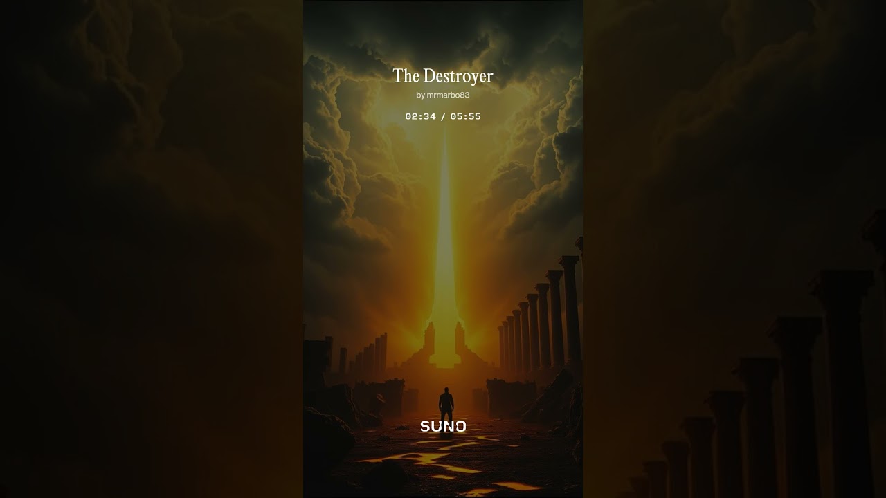 The Destroyer