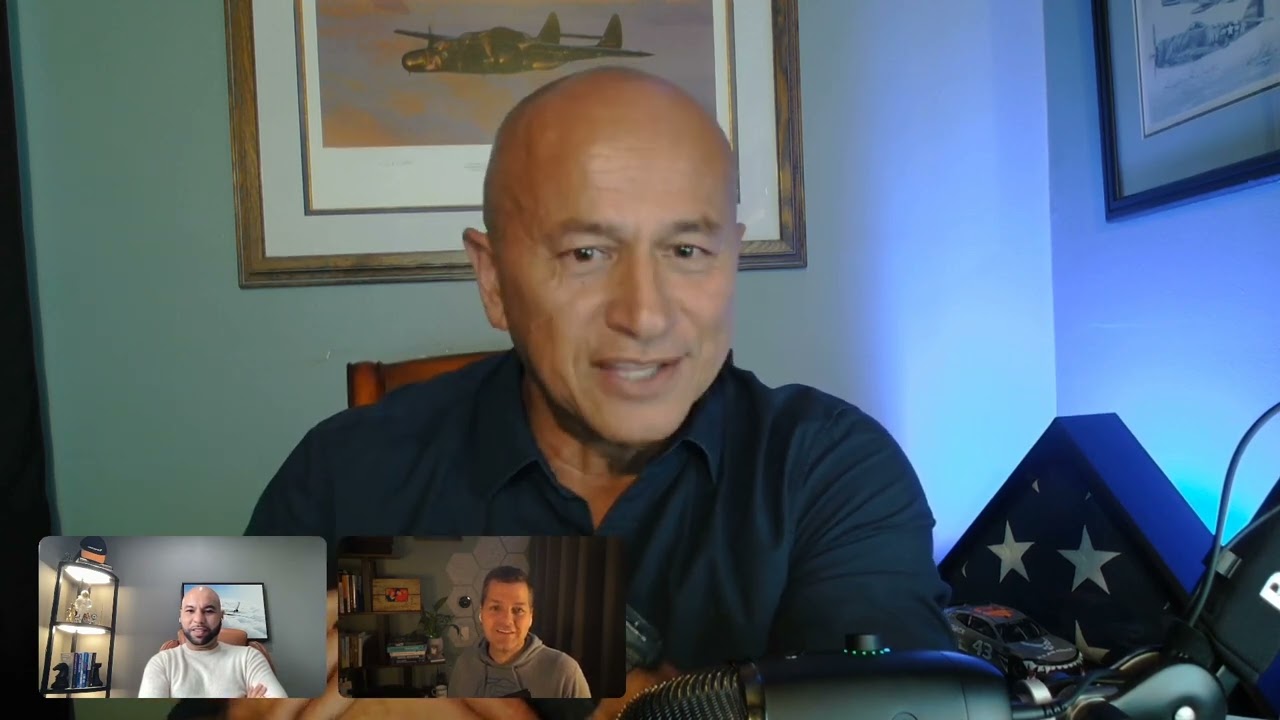 Jeff Beavers on Trades, Tech, and the Future of Power with NECA