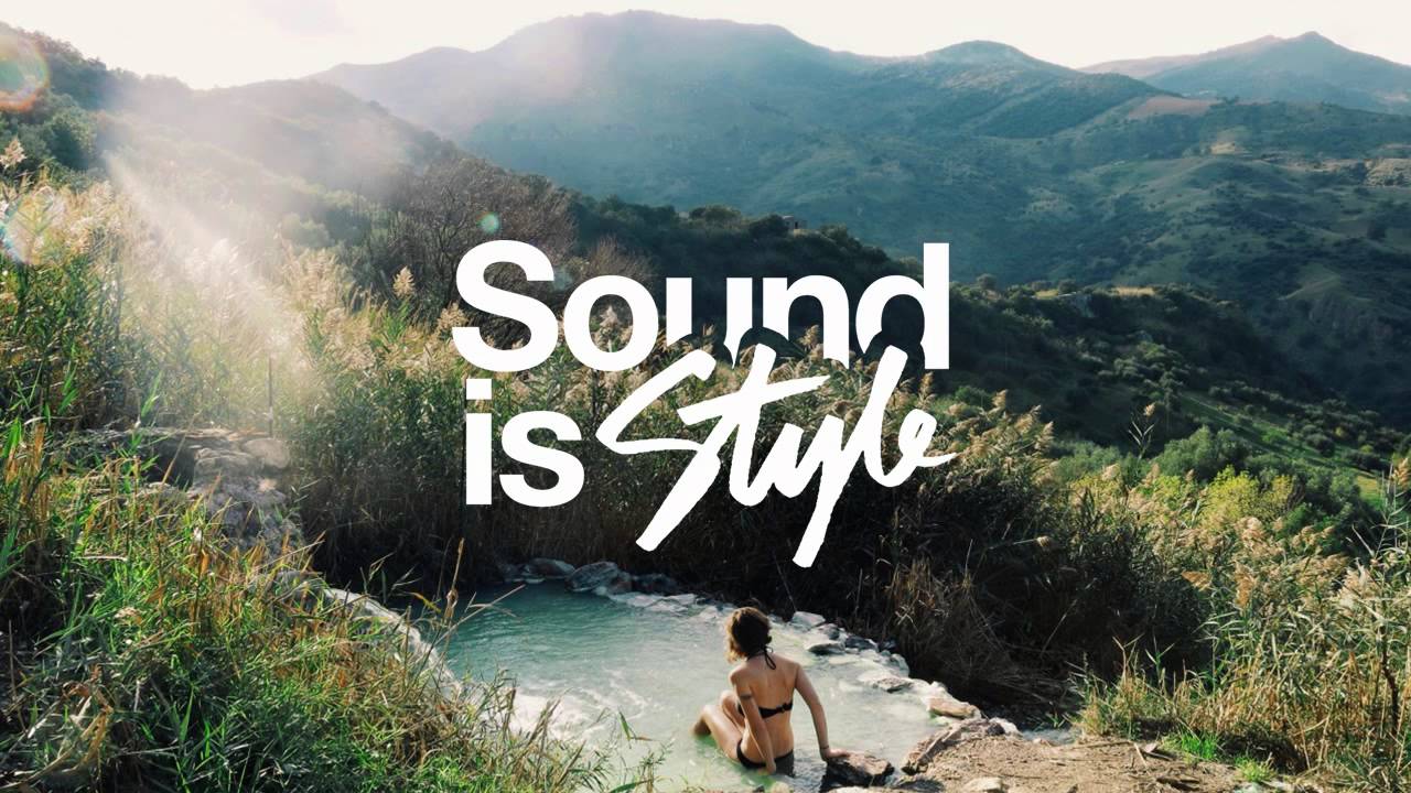 Bonobo - Prelude/Kiara (Tenru Bootleg)