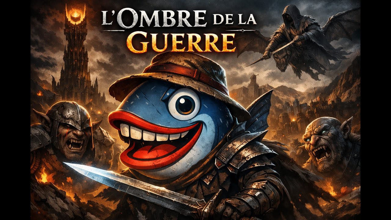 JE SUIS LE RODEUR ULTIMEEEEEEEE!!!!!!