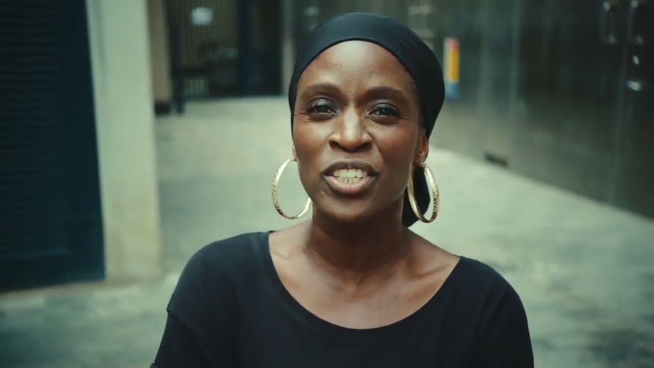 Death of England Closing Time in the West End starring Erin Doherty & Sharon Duncan Brewster