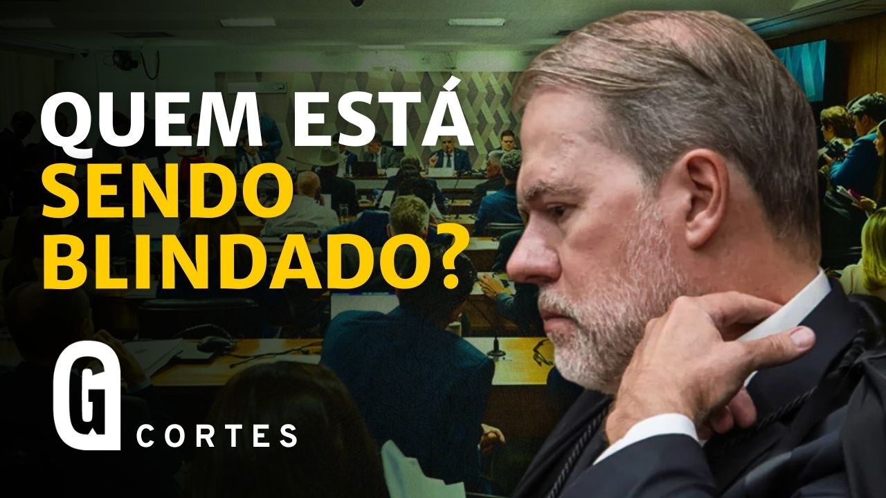 Oposição não aceitará barganha do Centrão entre CPI do Master e dosimetria - SEM RODEIOS