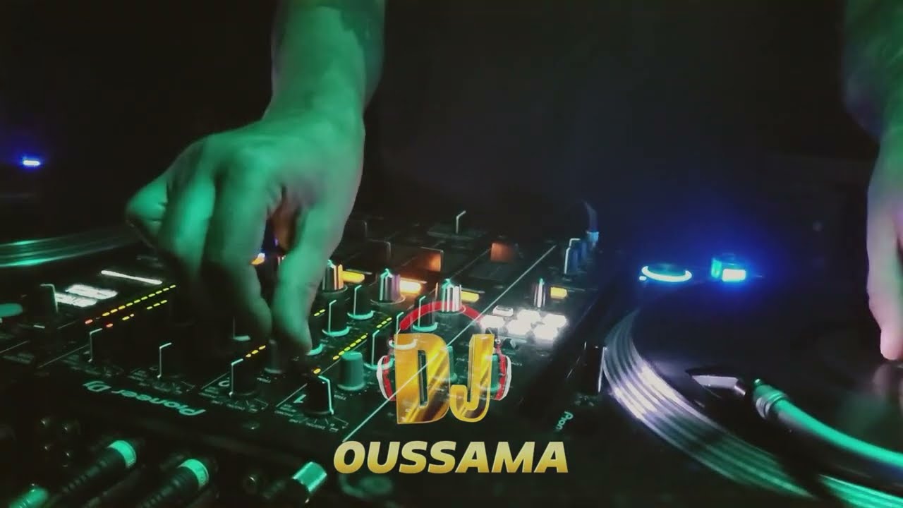 Cocktail Staifi Mix 2025 🤩 | لارا لارا الزين يخلف لعمارة | Remix Dj Oussama